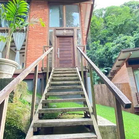 Vargem House
